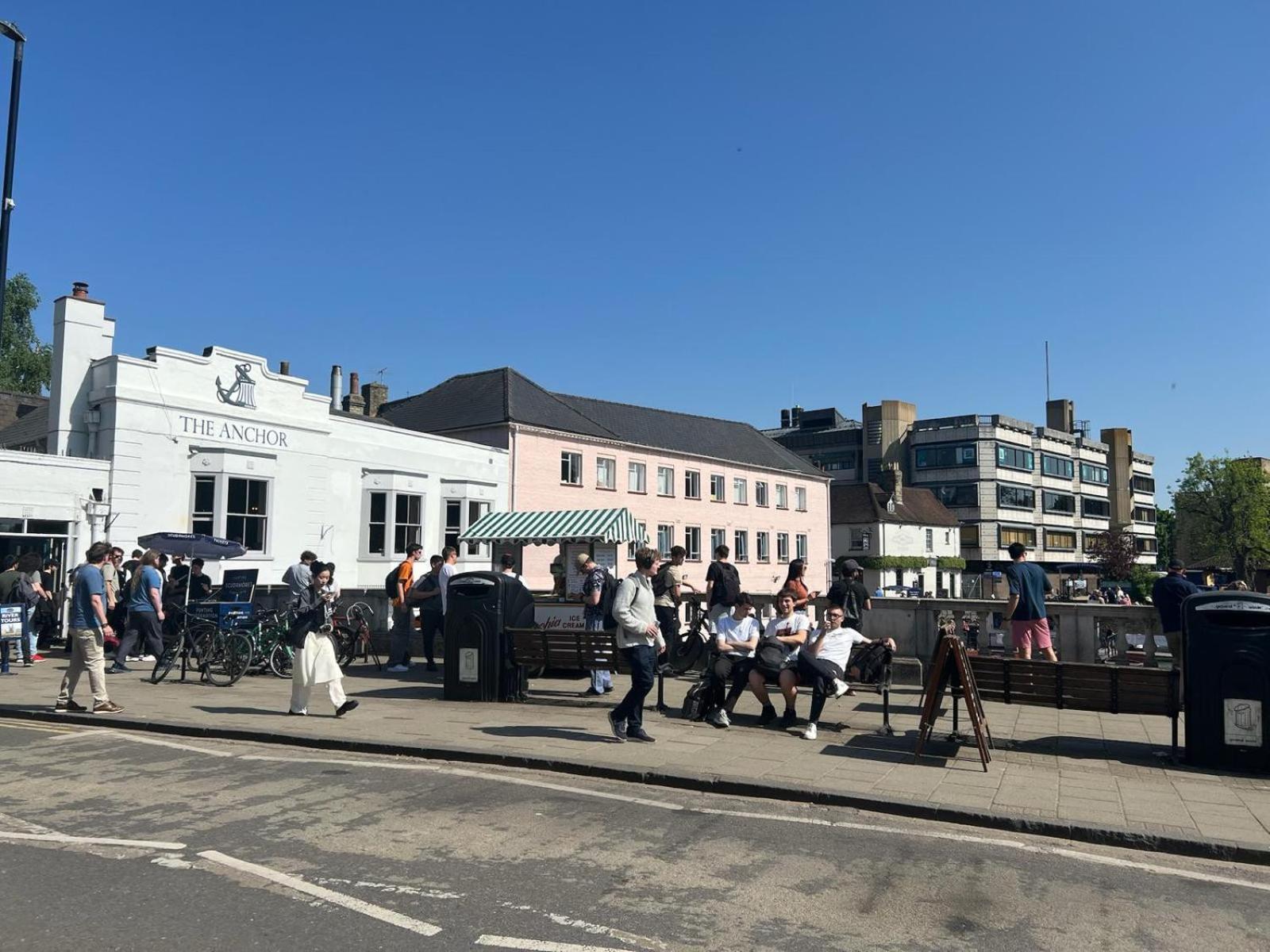 City Centre, Sleeps 7, Stunning Views & Parking, Interconnected Rooms Long Stay Work Contractor Leisure, Diamond Penthouse CBG Buitenkant foto