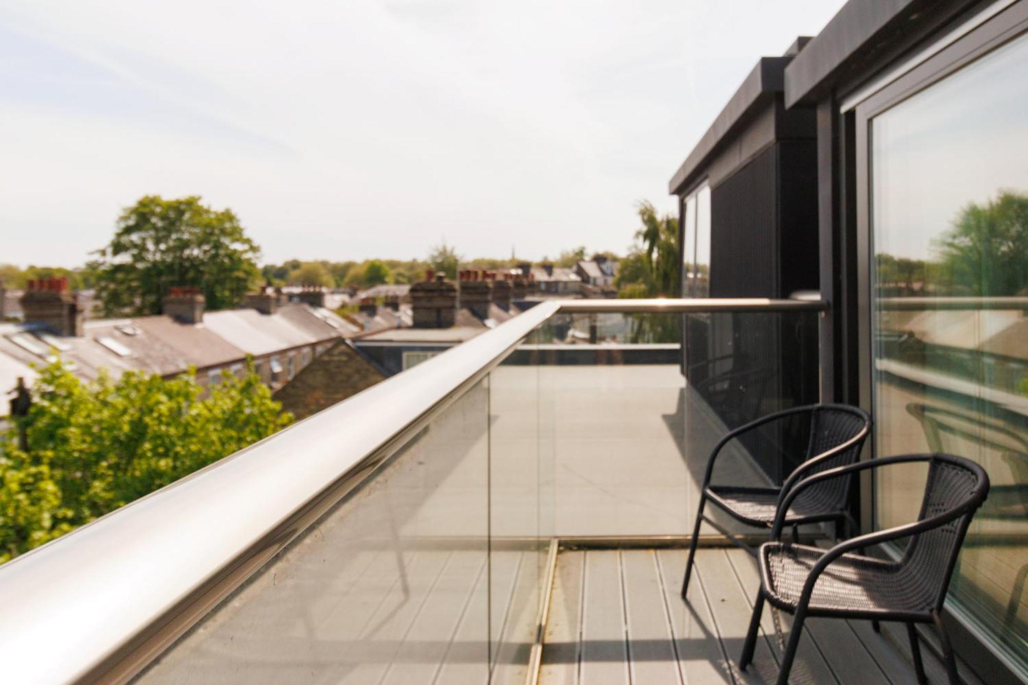 City Centre, Sleeps 7, Stunning Views & Parking, Interconnected Rooms Long Stay Work Contractor Leisure, Diamond Penthouse CBG Buitenkant foto