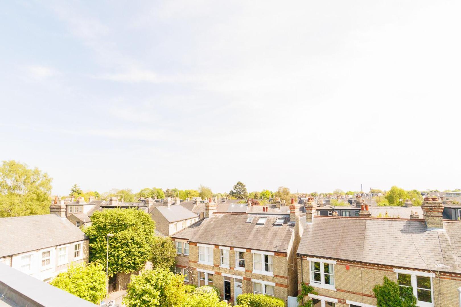 City Centre, Sleeps 7, Stunning Views & Parking, Interconnected Rooms Long Stay Work Contractor Leisure, Diamond Penthouse Cambridge Buitenkant foto